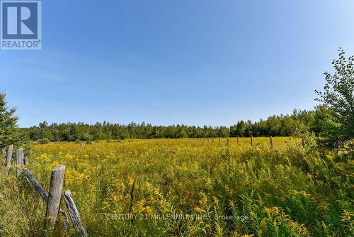 387091 20Th Side Road, Mono, ON - Outdoor With View