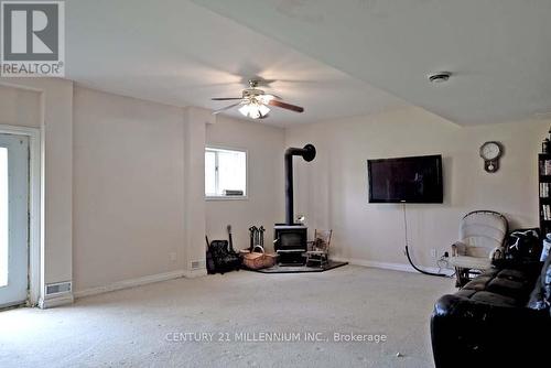 387091 20Th Side Road, Mono, ON - Indoor