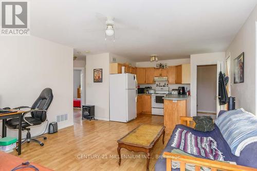 387091 20Th Side Road, Mono, ON - Indoor Photo Showing Other Room