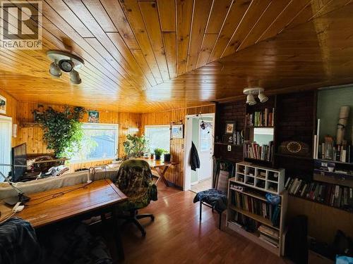 27-833 Range Road, Whitehorse, YT - Indoor