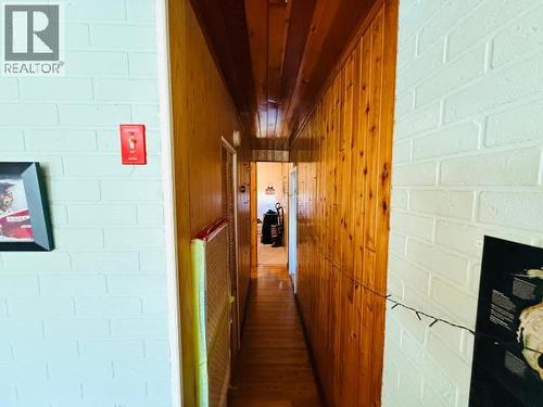 27-833 Range Road, Whitehorse, YT - Indoor Photo Showing Other Room