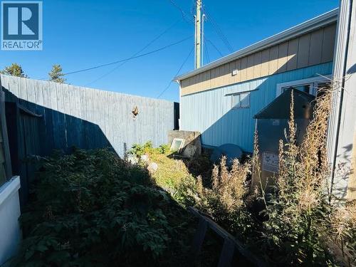 27-833 Range Road, Whitehorse, YT - Outdoor