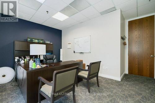 201 - 345 Renfrew Drive, Markham, ON 