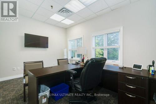 201 - 345 Renfrew Drive, Markham, ON 