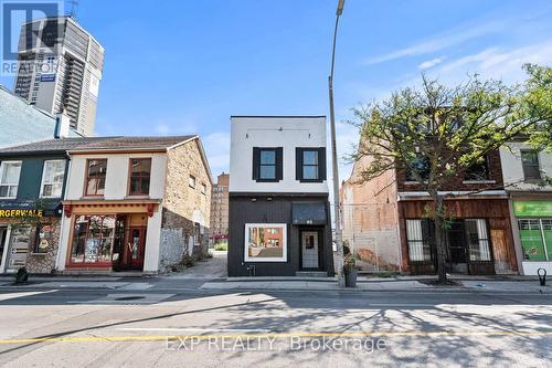 93 John Street S, Hamilton, ON 