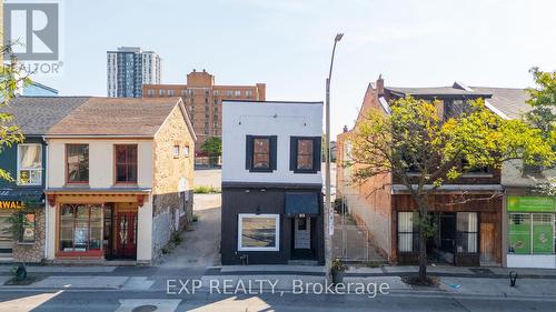 93 John Street S, Hamilton, ON 