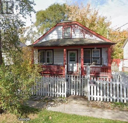 95 CHETWOOD STREET  St. Catharines, ON L2S 2A6