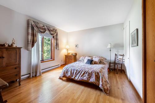 Chambre à coucher - 185 Rue Harris, Saint-Jean-Sur-Richelieu, QC - Indoor Photo Showing Bedroom