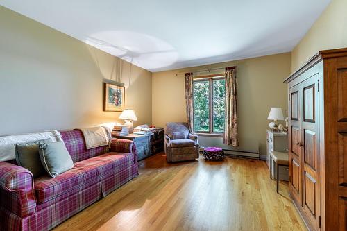 Chambre à coucher - 185 Rue Harris, Saint-Jean-Sur-Richelieu, QC - Indoor Photo Showing Living Room