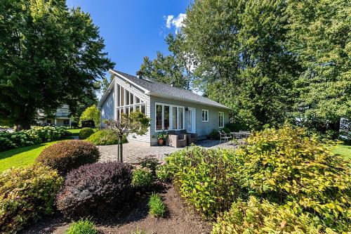 Face arrière - 185 Rue Harris, Saint-Jean-Sur-Richelieu, QC - Outdoor