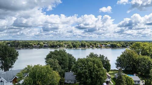 Bord de l'eau - 185 Rue Harris, Saint-Jean-Sur-Richelieu, QC - Outdoor With Body Of Water With View