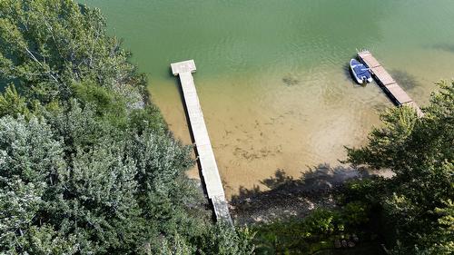 Bord de l'eau - 185 Rue Harris, Saint-Jean-Sur-Richelieu, QC - Outdoor With View