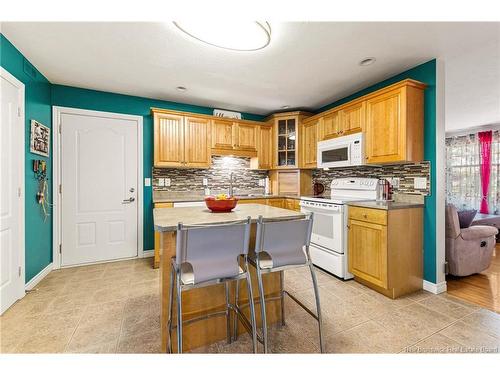 24 Danube Crt, Dieppe, NB 