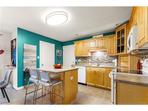 24 Danube Crt, Dieppe, NB 