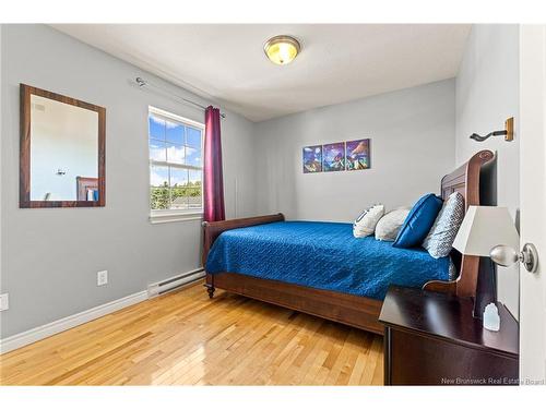 24 Danube Crt, Dieppe, NB 