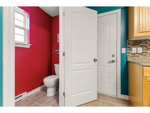 24 Danube Crt, Dieppe, NB 