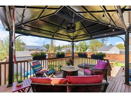 24 Danube Crt, Dieppe, NB 