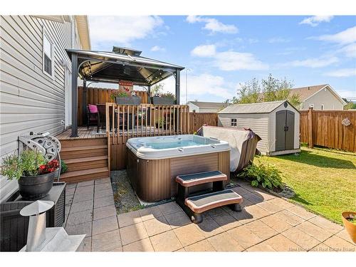 24 Danube Crt, Dieppe, NB 