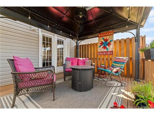 24 Danube Crt, Dieppe, NB 