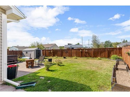 24 Danube Crt, Dieppe, NB 