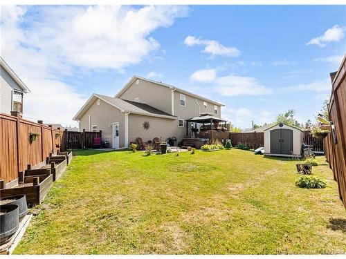 24 Danube Crt, Dieppe, NB 