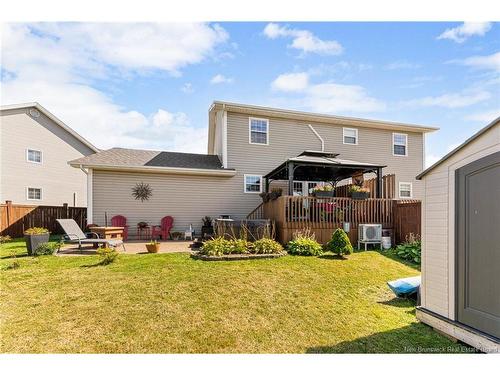 24 Danube Crt, Dieppe, NB 