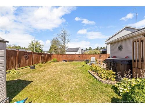 24 Danube Crt, Dieppe, NB 