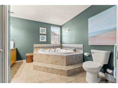 24 Danube Crt, Dieppe, NB 