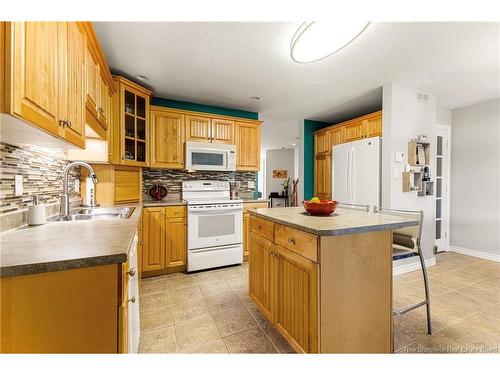 24 Danube Crt, Dieppe, NB 