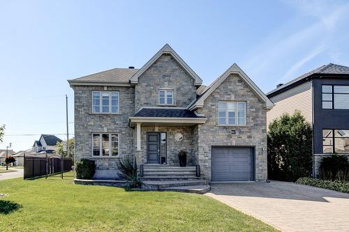 847 Rue du Biat  Saint-Jean-Sur-Richelieu, QC J3B 0E6