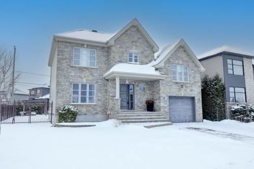 Façade - 847 Rue Du Biat, Saint-Jean-Sur-Richelieu, QC - Outdoor With Facade