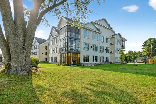 Overall view - 202-180 34E Rue O., Venise-En-Québec, QC - Outdoor