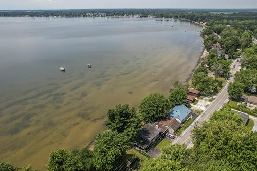 Water view - 202-180 34E Rue O., Venise-En-Québec, QC - Outdoor With Body Of Water With View