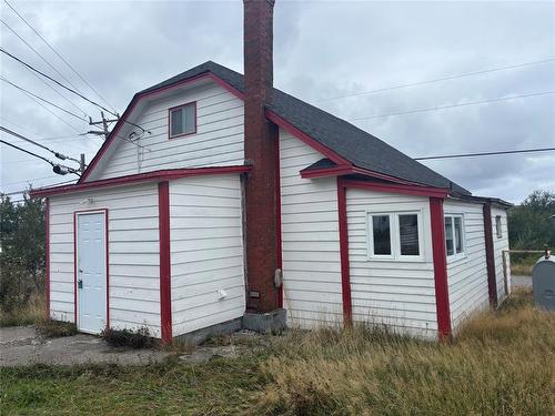 65 Confederation Drive, Bonavista, NL 