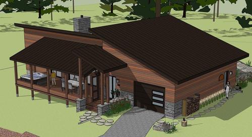 Autre - Route 329, Gore, QC 