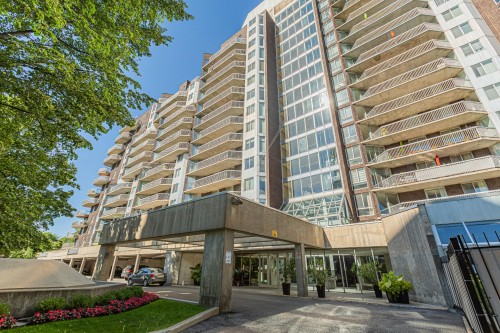 Frontage - Ph2-3-30 Rue Berlioz, Montréal (Verdun/Île-Des-Soeurs), QC - Outdoor With Facade