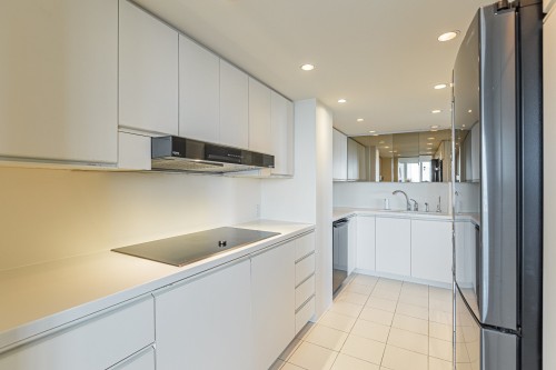 Kitchen - Ph2-3-30 Rue Berlioz, Montréal (Verdun/Île-Des-Soeurs), QC - Indoor