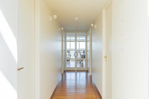 Passageway - Ph2-3-30 Rue Berlioz, Montréal (Verdun/Île-Des-Soeurs), QC - Indoor Photo Showing Other Room