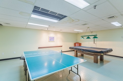 Common room - Ph2-3-30 Rue Berlioz, Montréal (Verdun/Île-Des-Soeurs), QC - Indoor Photo Showing Other Room