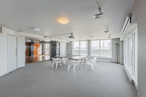 Common room - Ph2-3-30 Rue Berlioz, Montréal (Verdun/Île-Des-Soeurs), QC - Indoor