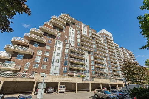 Frontage - Ph2-3-30 Rue Berlioz, Montréal (Verdun/Île-Des-Soeurs), QC - Outdoor