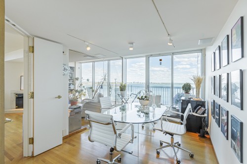 Dinette - Ph2-3-30 Rue Berlioz, Montréal (Verdun/Île-Des-Soeurs), QC - Indoor