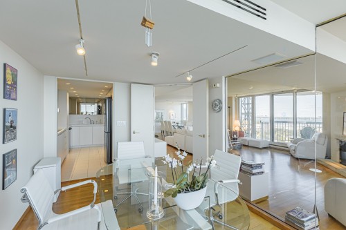 Dinette - Ph2-3-30 Rue Berlioz, Montréal (Verdun/Île-Des-Soeurs), QC - Indoor