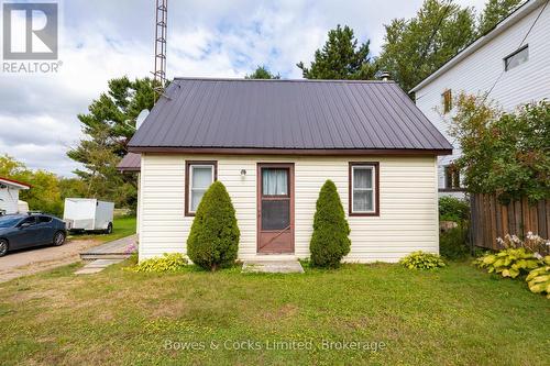33023 Highway 62, Hastings Highlands (Wicklow Ward), ON - Outdoor