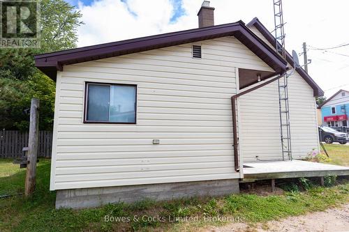 33023 Highway 62, Hastings Highlands (Wicklow Ward), ON - Outdoor With Exterior