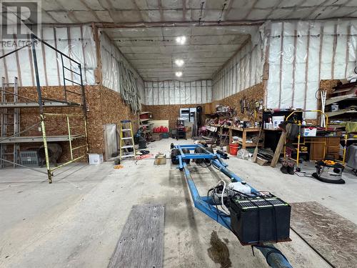 0 Deadman'S Pond, Gander, NL 