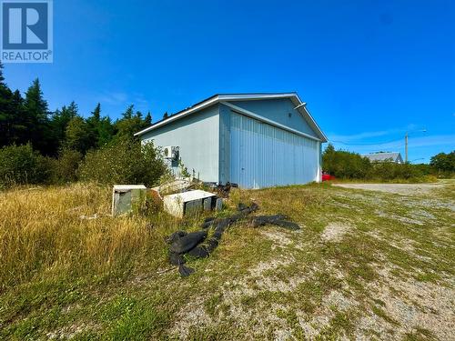 0 Deadman'S Pond, Gander, NL 