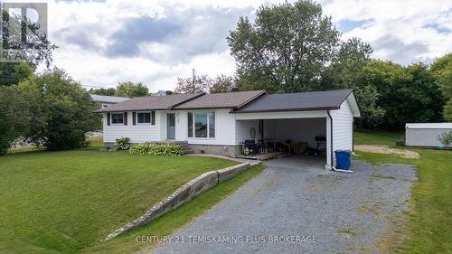 242 BRUCE STREET  Temiskaming Shores (Haileybury), ON P0J 1H0