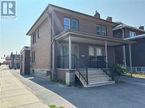 127 Pine Street  Greater Sudbury, ON P3C 1X2