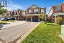 48 Unsworth Crescent, Ajax, ON  - Outdoor With Facade 